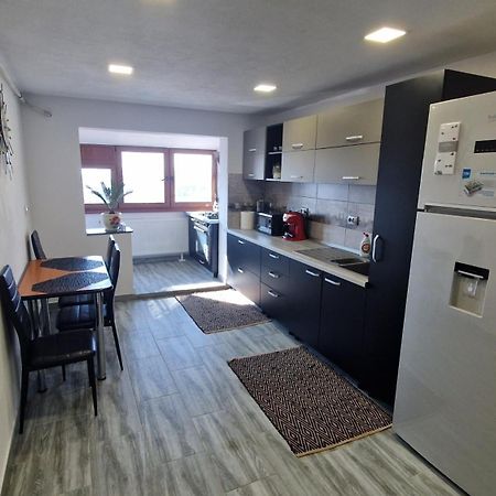 Apartament Blaj Exterior foto
