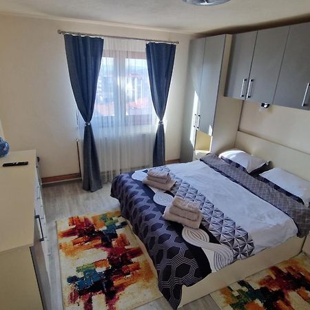 Apartament Blaj Exterior foto